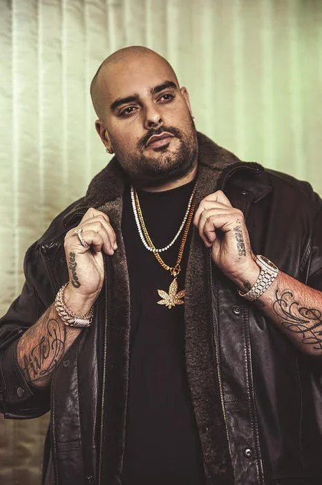 Berner official logo or profile image