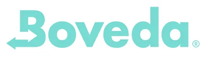 Boveda official logo or profile image