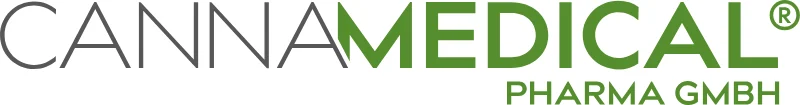 Cannamedical Pharma official logo or profile image