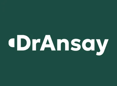 DrAnsay official logo or profile image