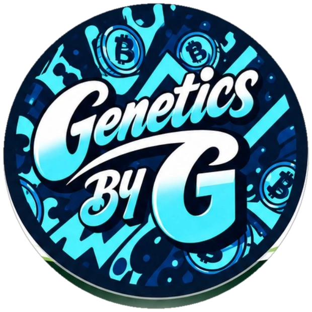 Genetics by G official logo or profile image