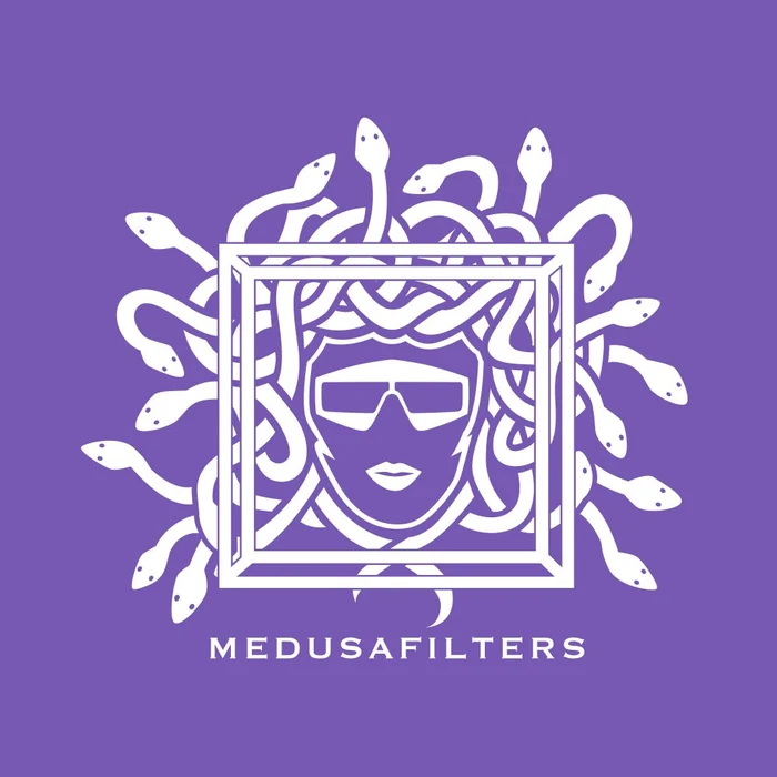 Medusafilters official logo or profile image