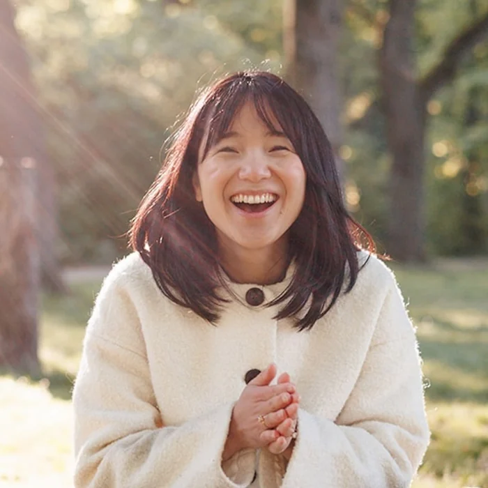 Nhung Nguyen official logo or profile image