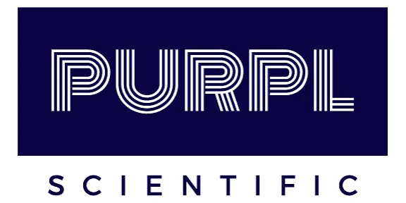 Purpl Scientific official logo or profile image