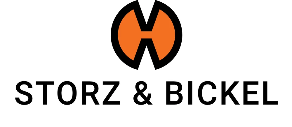 STORZ & BICKEL official logo or profile image
