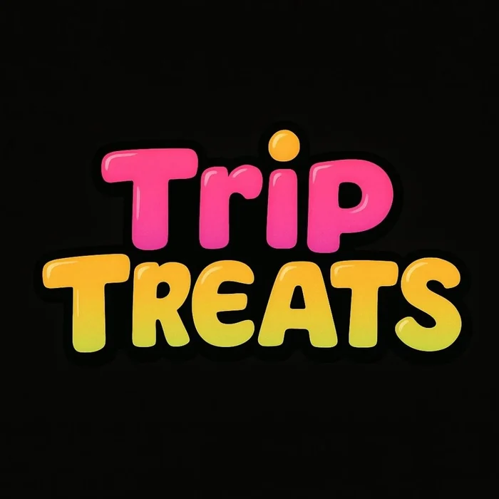 TripTreats official logo or profile image