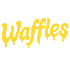 Waffles Global official logo or profile image