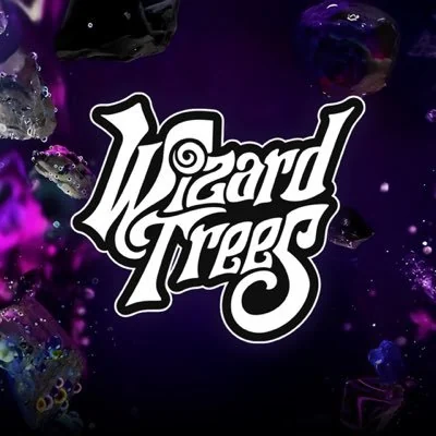 Wizard Trees official logo or profile image